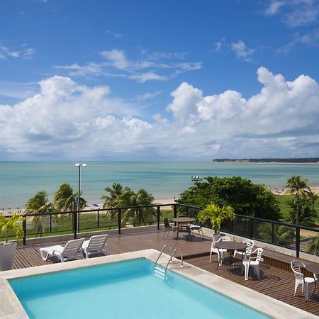 Xenius Hotel João Pessoa Εξωτερικό φωτογραφία
