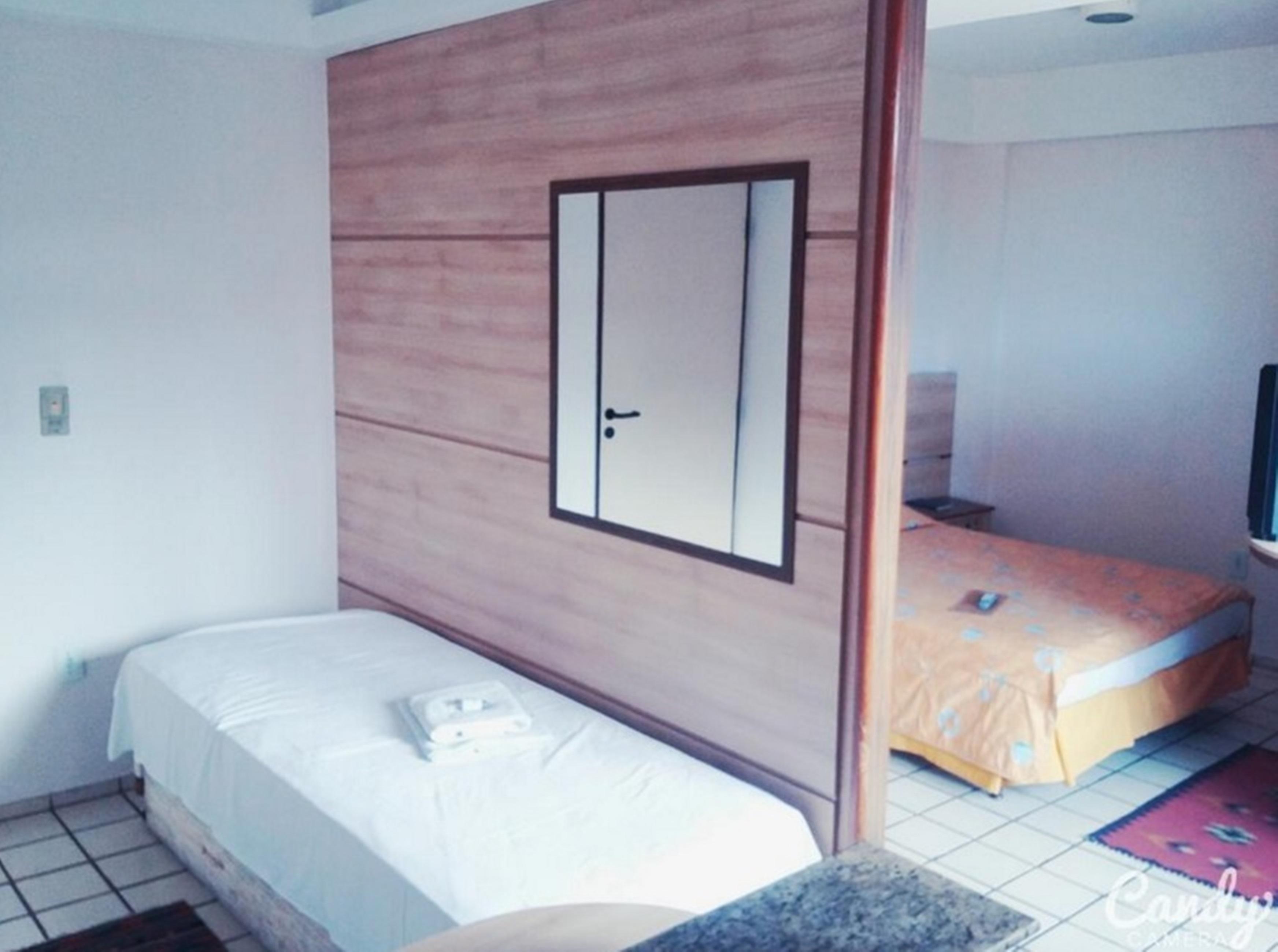 Xenius Hotel João Pessoa Εξωτερικό φωτογραφία