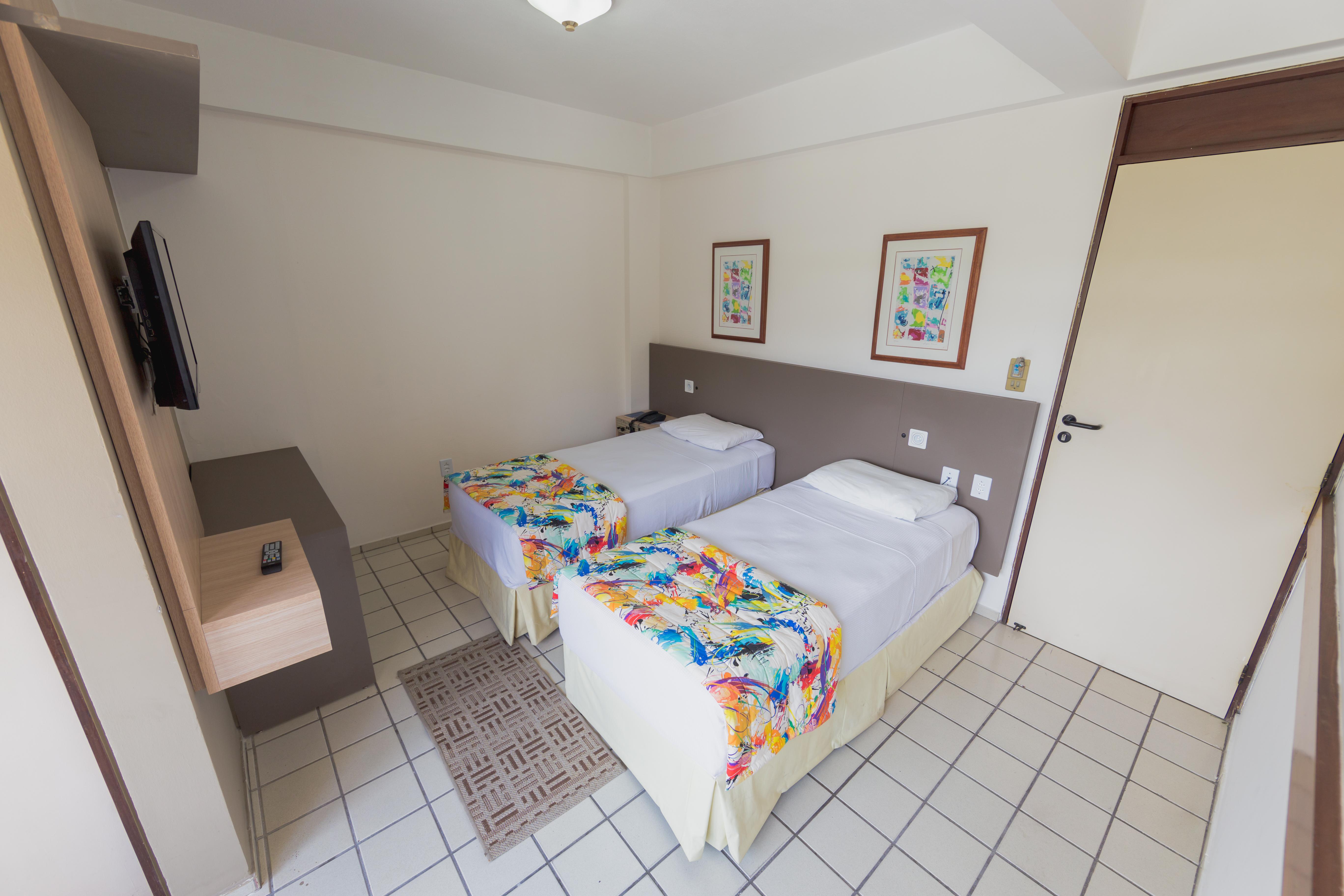 Xenius Hotel João Pessoa Εξωτερικό φωτογραφία