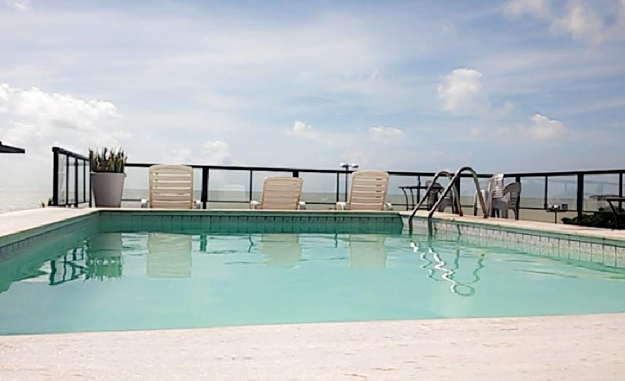 Xenius Hotel João Pessoa Εξωτερικό φωτογραφία