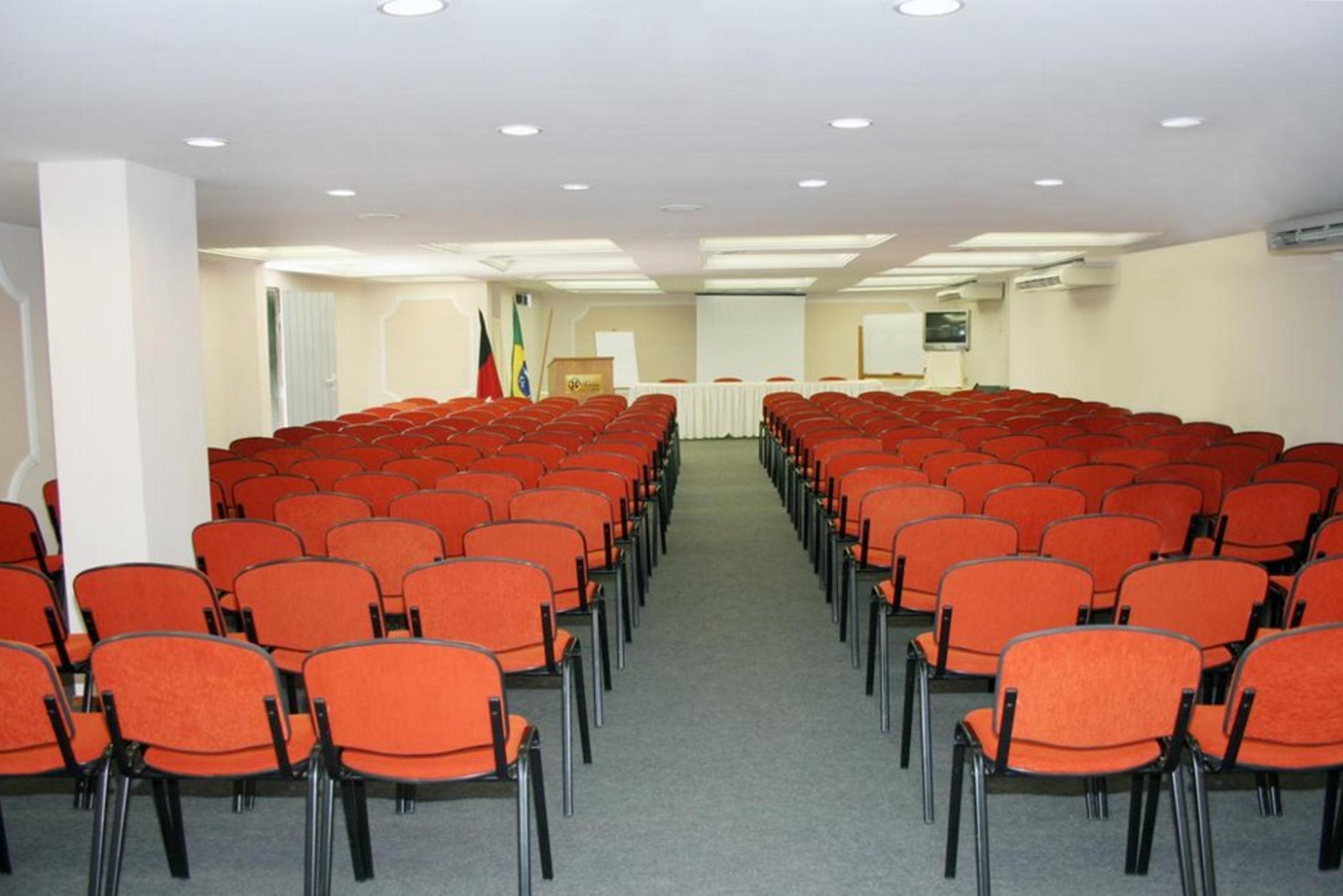 Xenius Hotel João Pessoa Εξωτερικό φωτογραφία