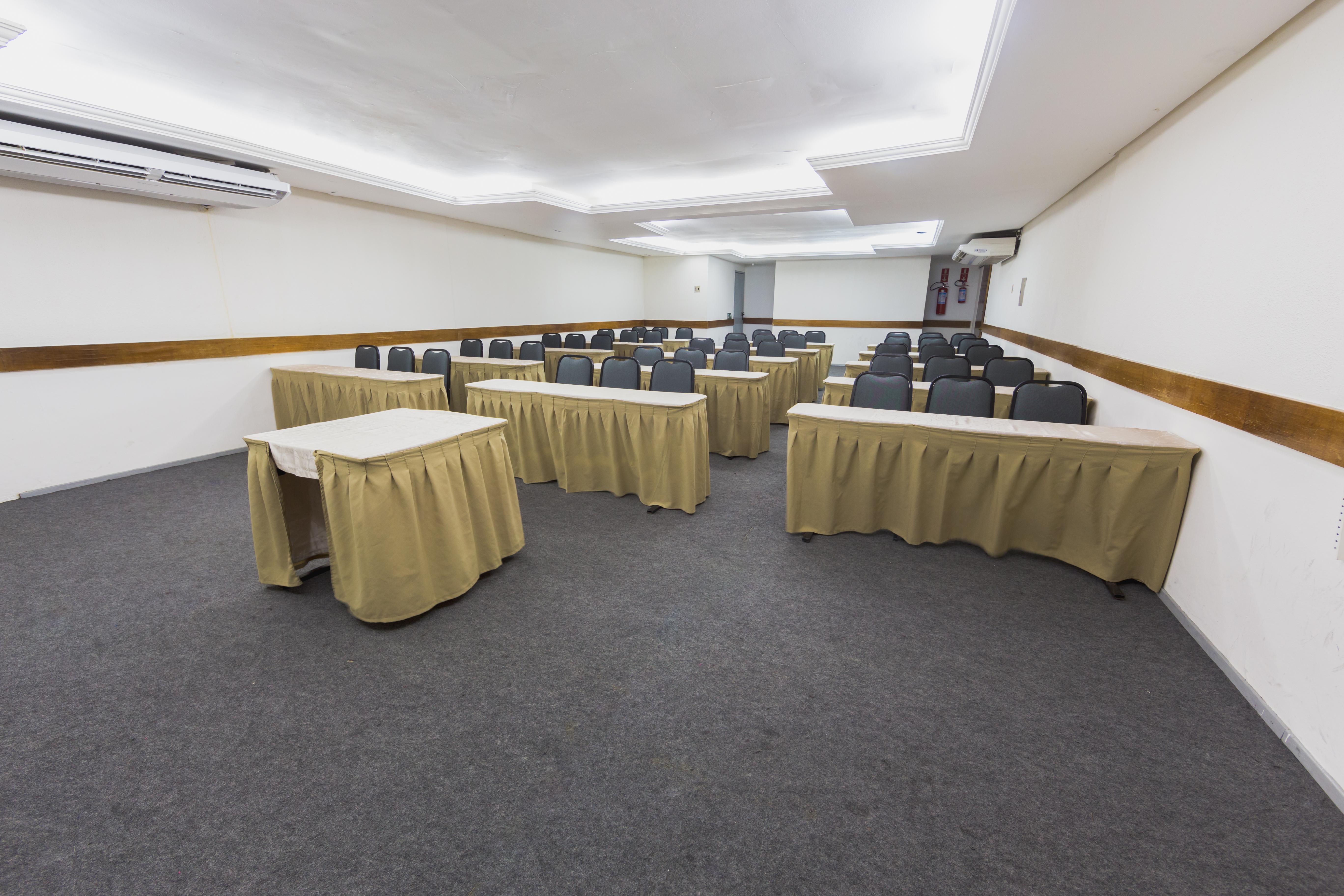 Xenius Hotel João Pessoa Εξωτερικό φωτογραφία