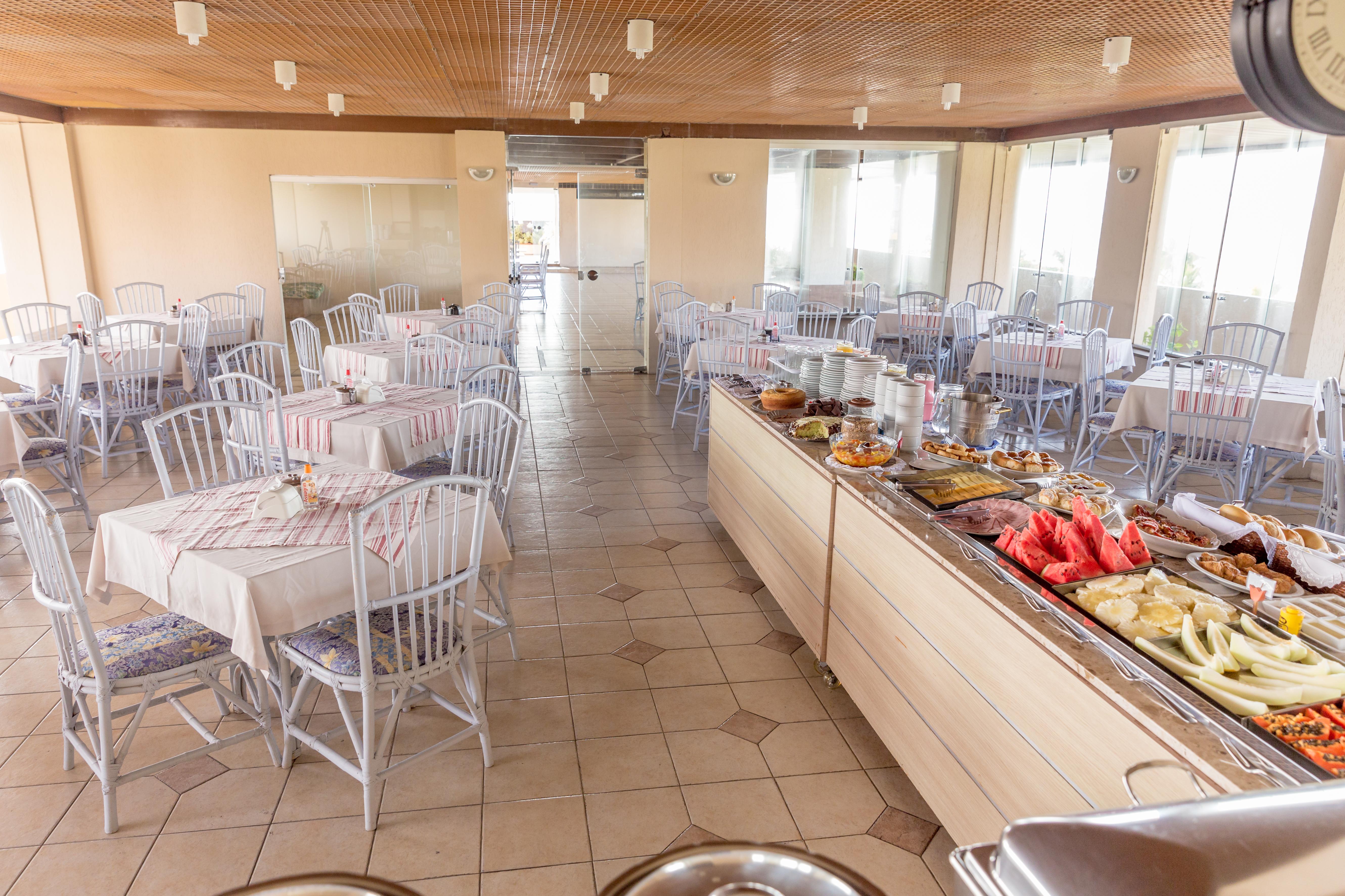 Xenius Hotel João Pessoa Εξωτερικό φωτογραφία