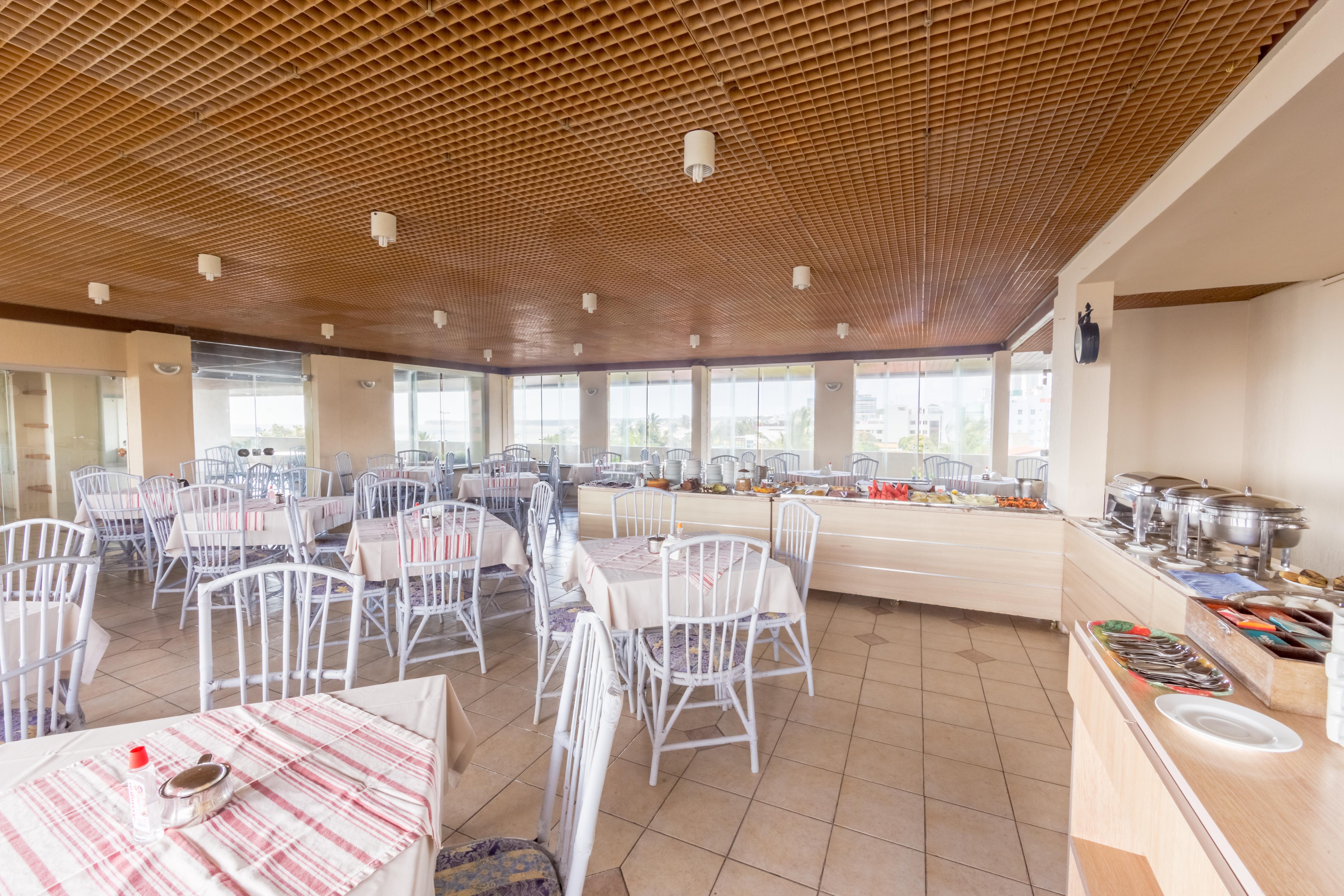 Xenius Hotel João Pessoa Εξωτερικό φωτογραφία