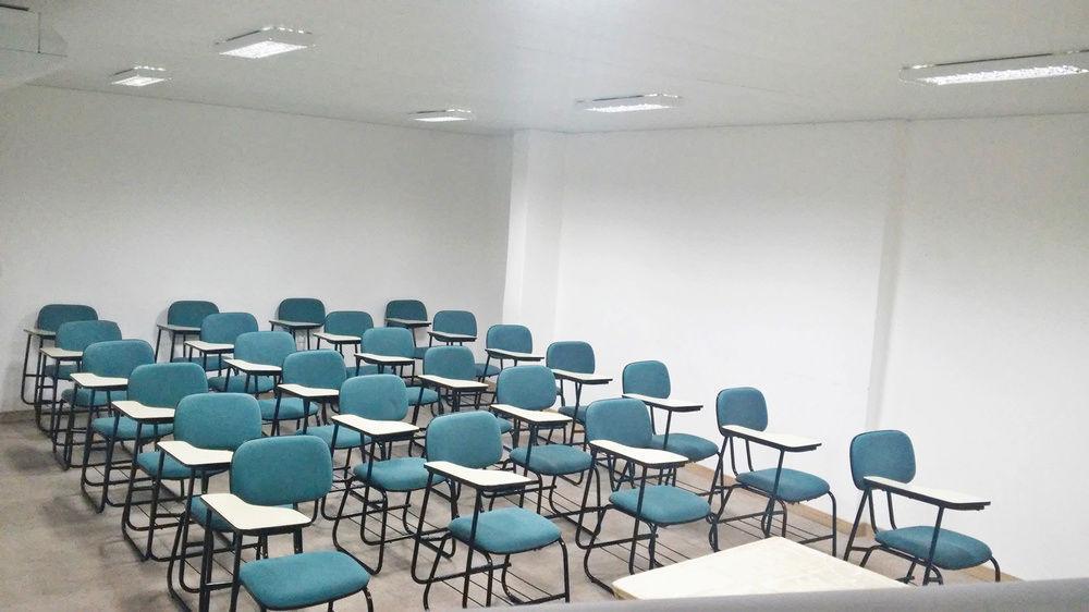 Xenius Hotel João Pessoa Εξωτερικό φωτογραφία