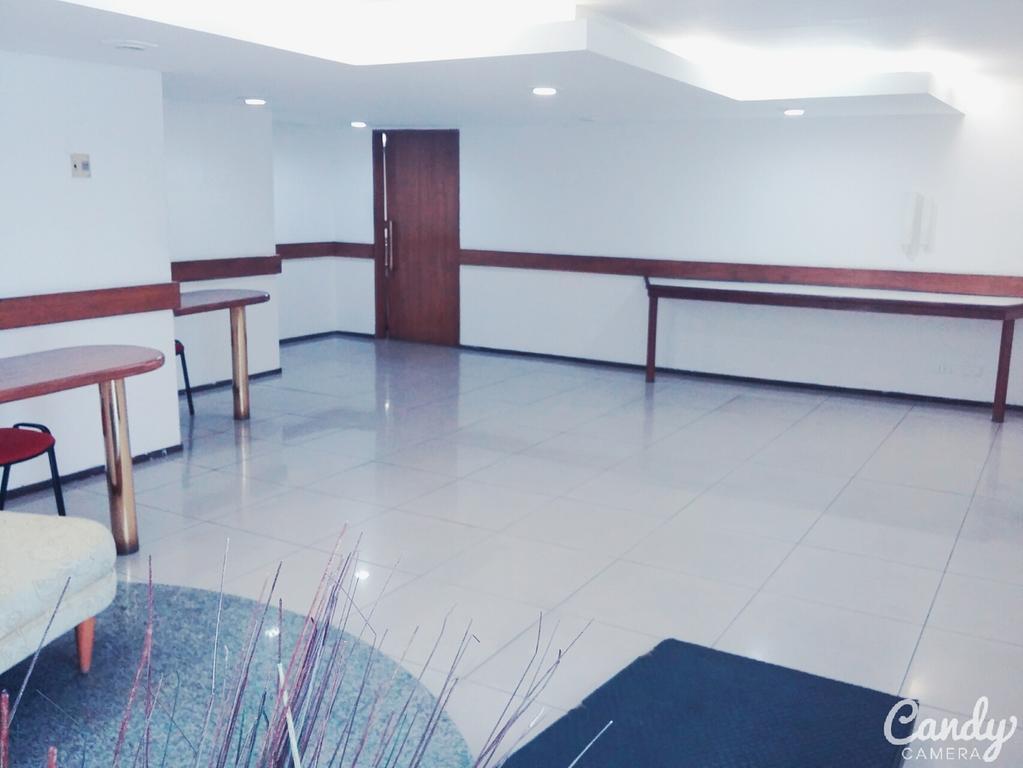 Xenius Hotel João Pessoa Εξωτερικό φωτογραφία
