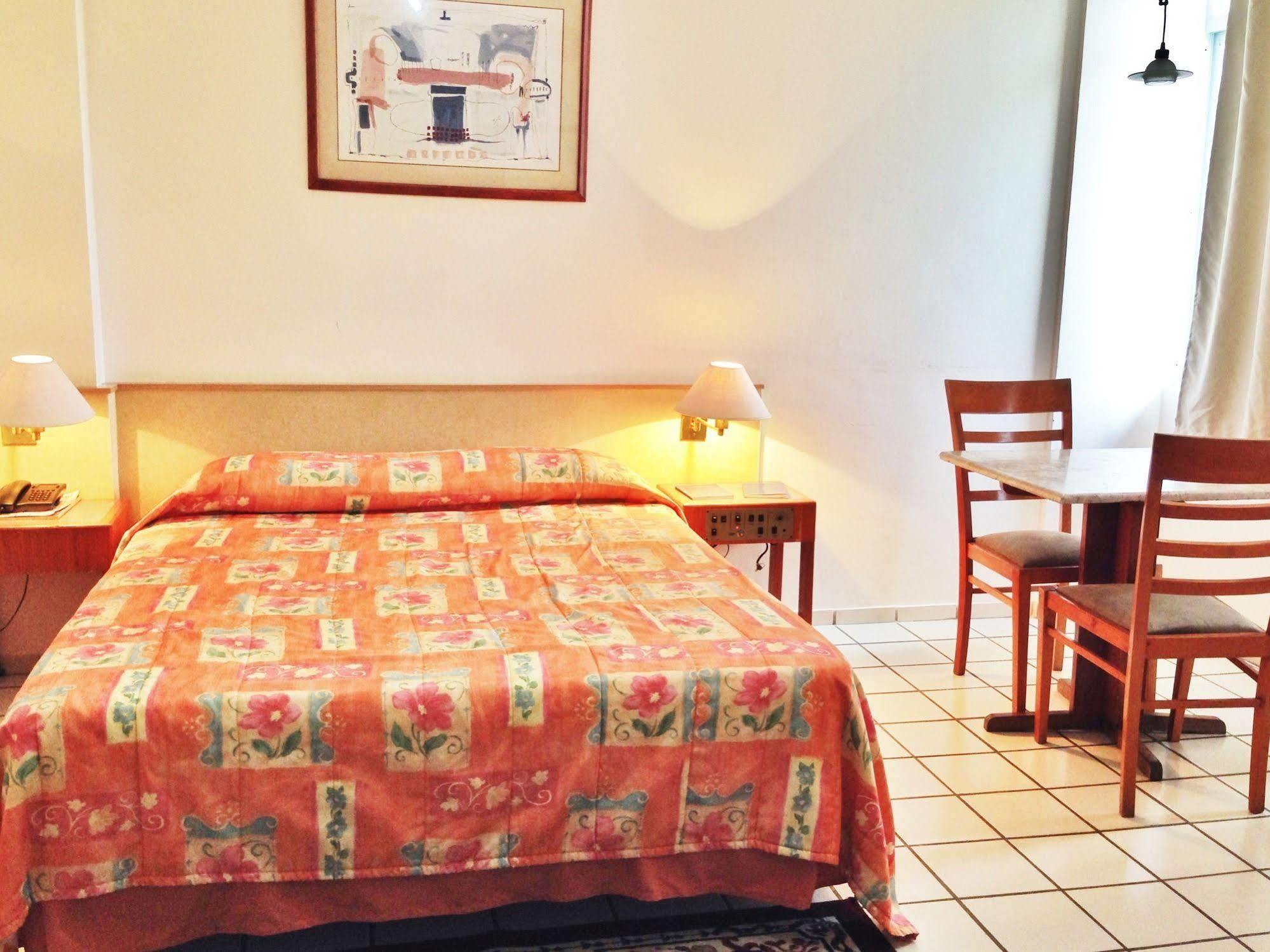 Xenius Hotel João Pessoa Εξωτερικό φωτογραφία