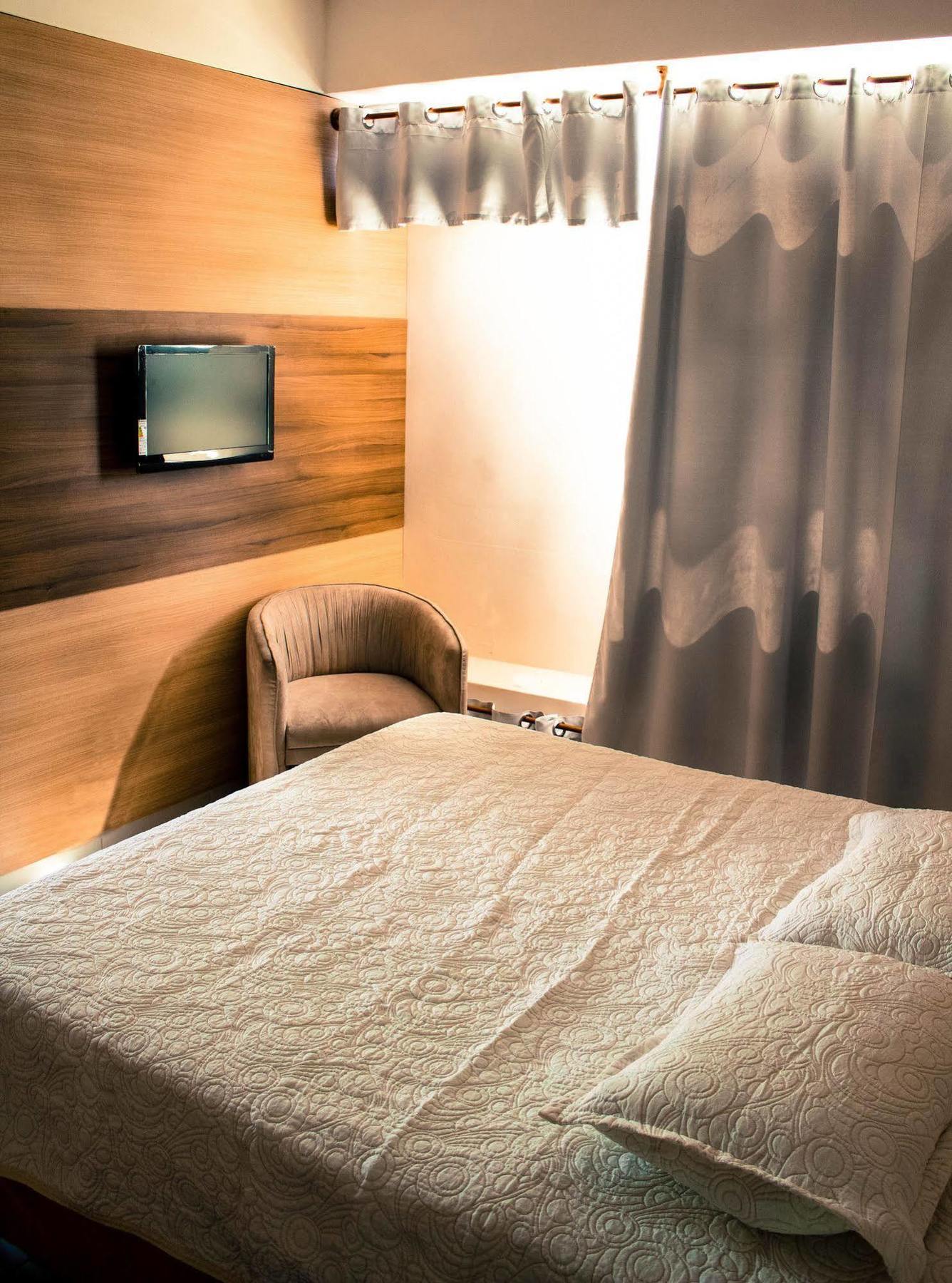 Xenius Hotel João Pessoa Εξωτερικό φωτογραφία